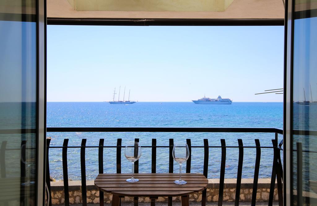 Taorminaxos Apartment Giardini Naxos Exterior photo
